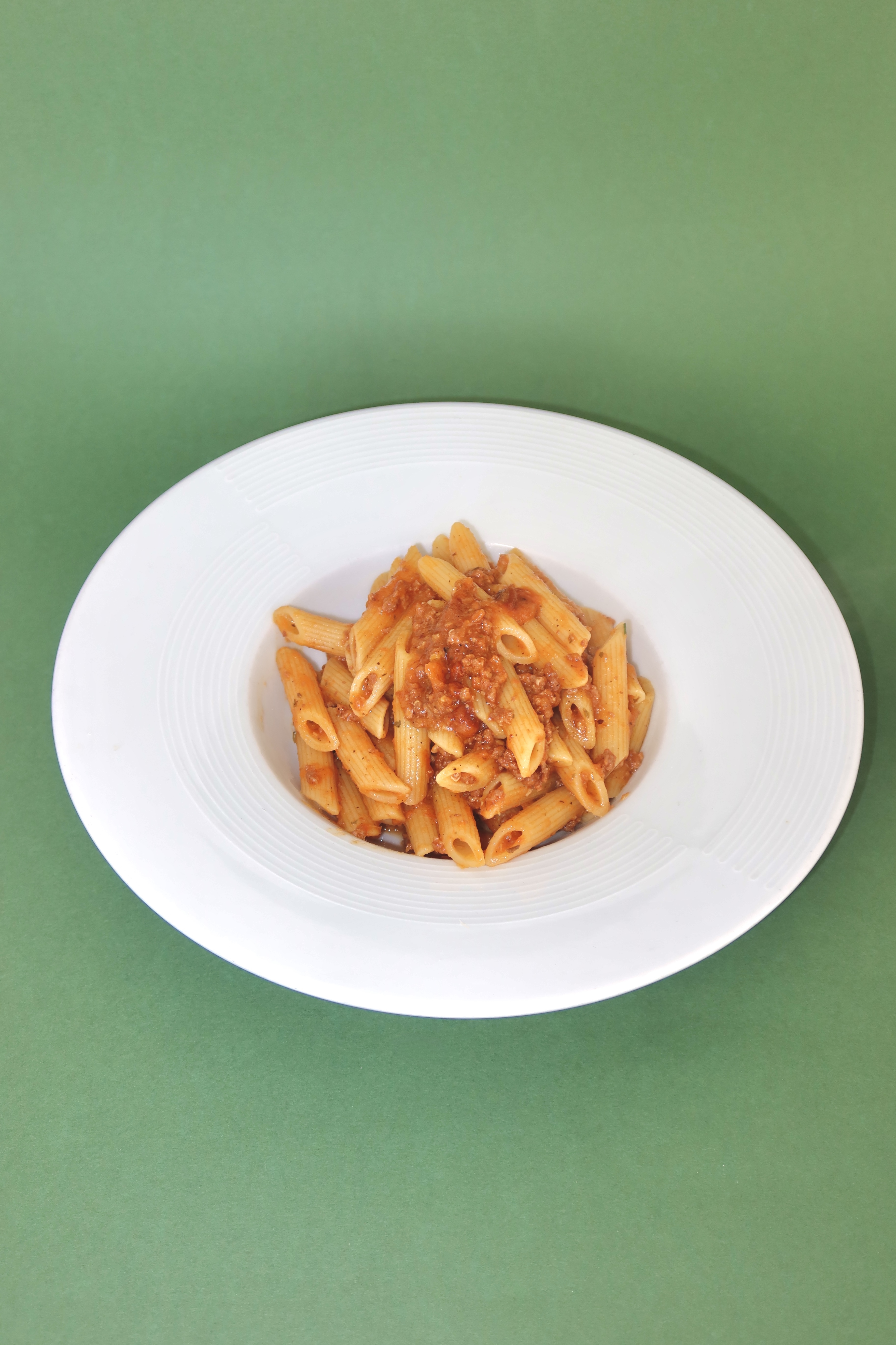 Pene Bolognese