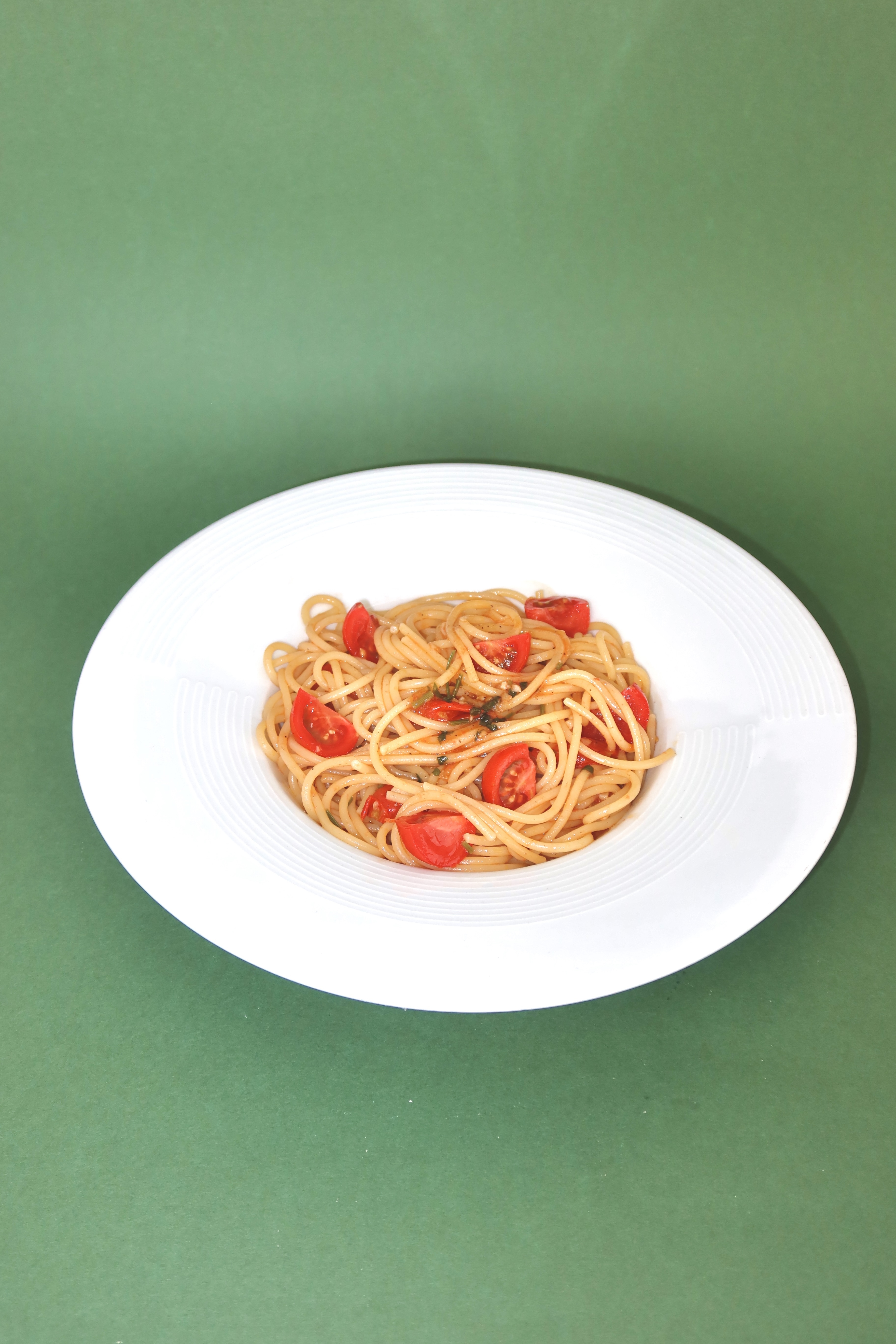 Spageti Pomodorini